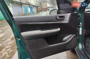 Хетчбек Peugeot 307 2002 в 