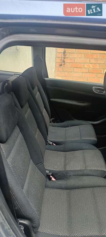 Універсал Peugeot 307 2007 в Вінниці