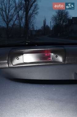 Хэтчбек Peugeot 307 2004 в 