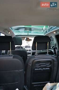Универсал Peugeot 307 2007 в 
