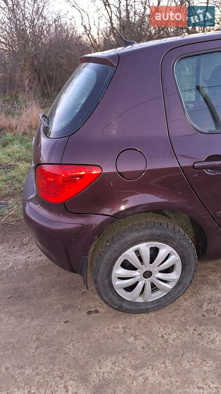 Хетчбек Peugeot 307 2006 в Чорноморську фото 10 Хетчбек Peugeot 307 2006 в Чорноморську