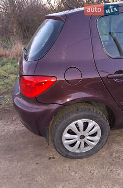 Хэтчбек Peugeot 307 2006 в 