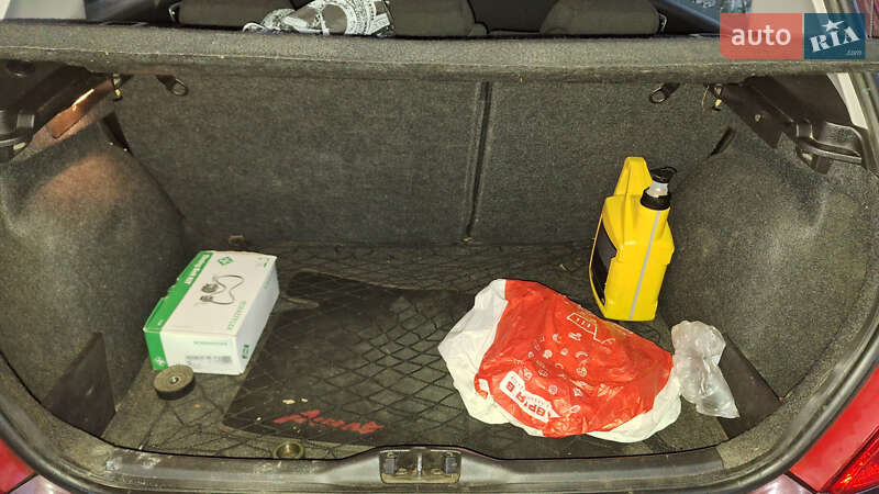 Хетчбек Peugeot 307 2006 в Чорноморську фото 19 Хетчбек Peugeot 307 2006 в Чорноморську