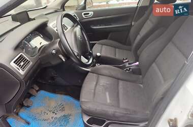 Універсал Peugeot 307 2006 в Конотопі