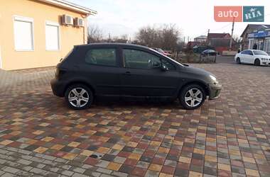 Хетчбек Peugeot 307 2002 в Василькові