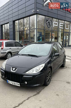 Хетчбек Peugeot 307 2006 в Запоріжжі