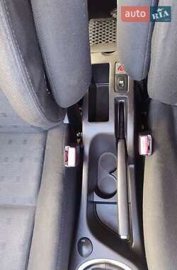Универсал Peugeot 307 2004 в 
