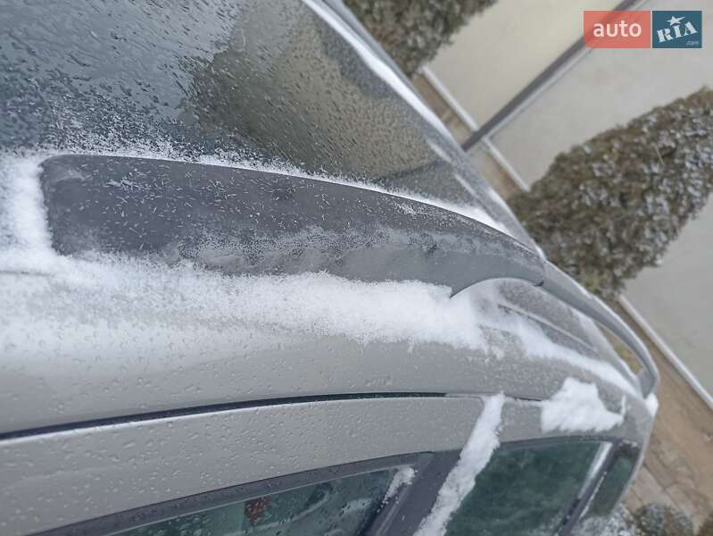 Універсал Peugeot 307 2004 в Львові