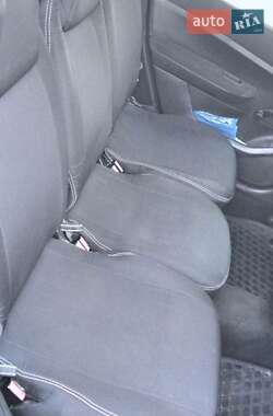 Универсал Peugeot 307 2006 в 