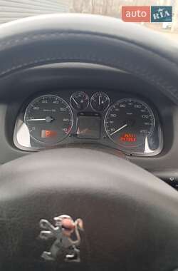 Универсал Peugeot 307 2006 в 