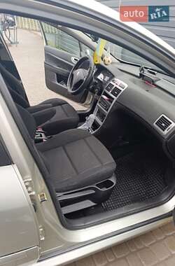 Универсал Peugeot 307 2006 в 