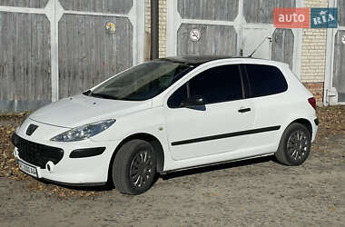 Хетчбек Peugeot 307 2006 в Камені-Каширському