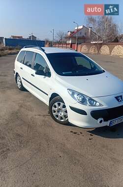 Универсал Peugeot 307 2005 в 