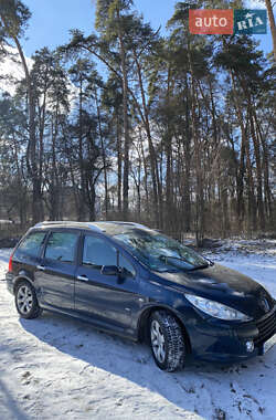 Універсал Peugeot 307 2007 в Вінниці