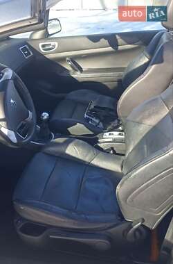 Кабріолет Peugeot 307 2007 в Сумах