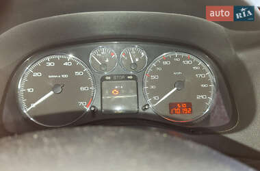 Хэтчбек Peugeot 307 2006 в 