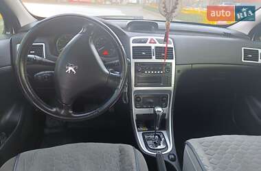 Универсал Peugeot 307 2006 в 