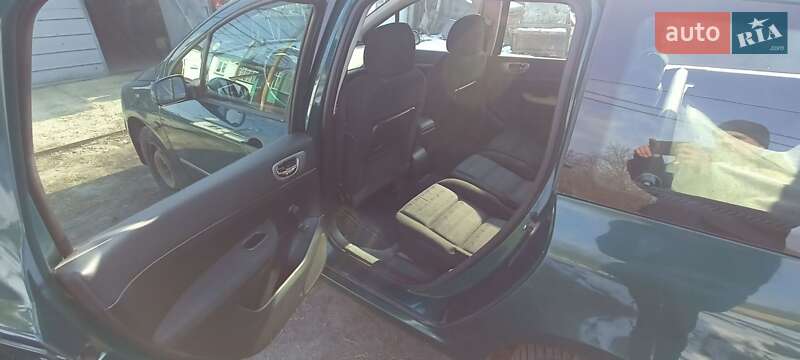 Універсал Peugeot 307 2002 в Прилуках