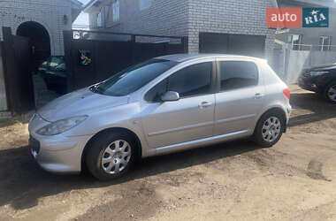 Хетчбек Peugeot 307 2005 в Конотопі