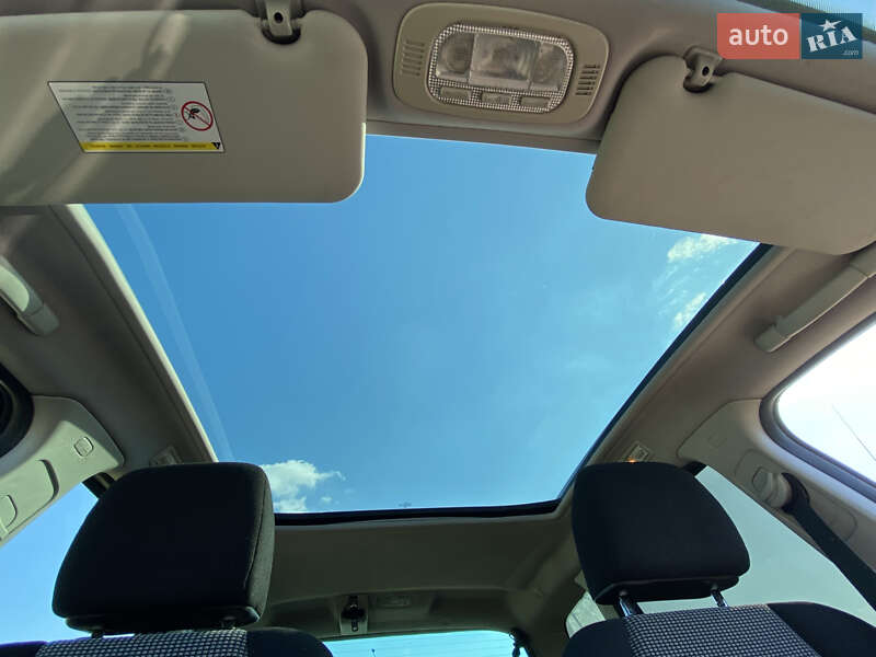 Універсал Peugeot 307 2006 в Малій Висці