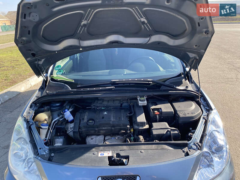 Універсал Peugeot 307 2006 в Малій Висці