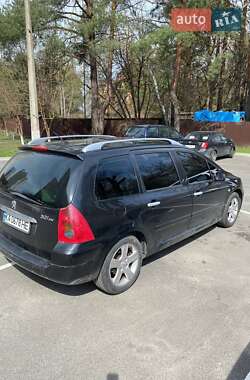 Універсал Peugeot 307 2005 в Києві