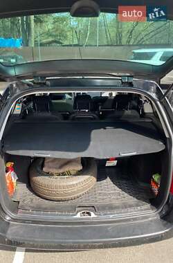 Універсал Peugeot 307 2005 в Києві