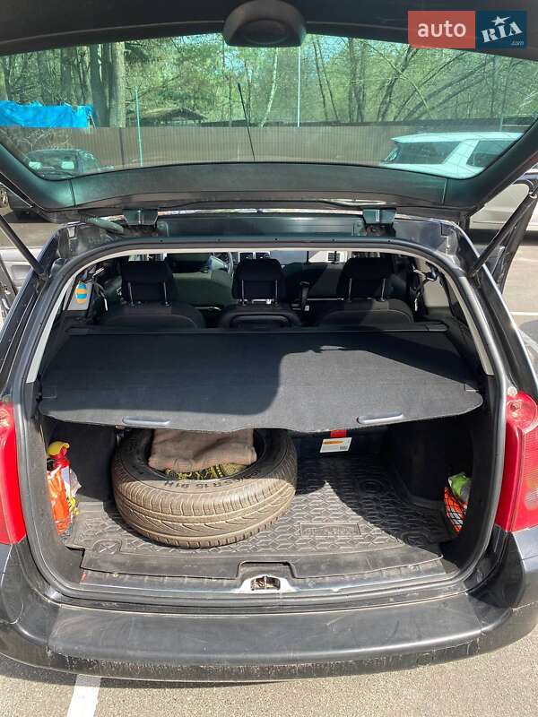 Універсал Peugeot 307 2005 в Києві