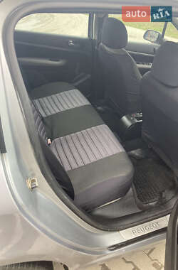 Хетчбек Peugeot 307 2002 в Львові