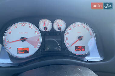 Універсал Peugeot 307 2007 в Києві