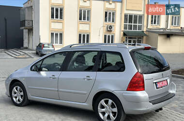 Универсал Peugeot 307 2006 в 