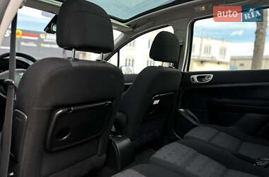 Универсал Peugeot 307 2006 в 