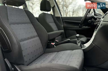 Универсал Peugeot 307 2006 в 