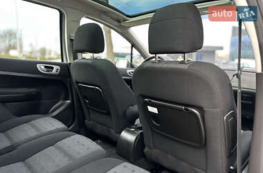 Универсал Peugeot 307 2006 в 