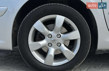 Универсал Peugeot 307 2006 в 