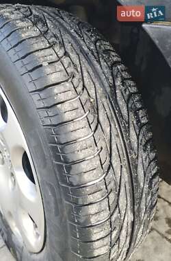 Универсал Peugeot 307 2004 в 