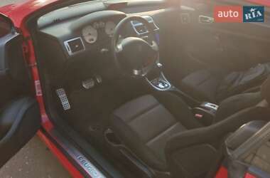 Кабриолет Peugeot 307 2007 в 