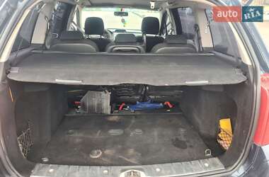 Универсал Peugeot 307 2007 в 