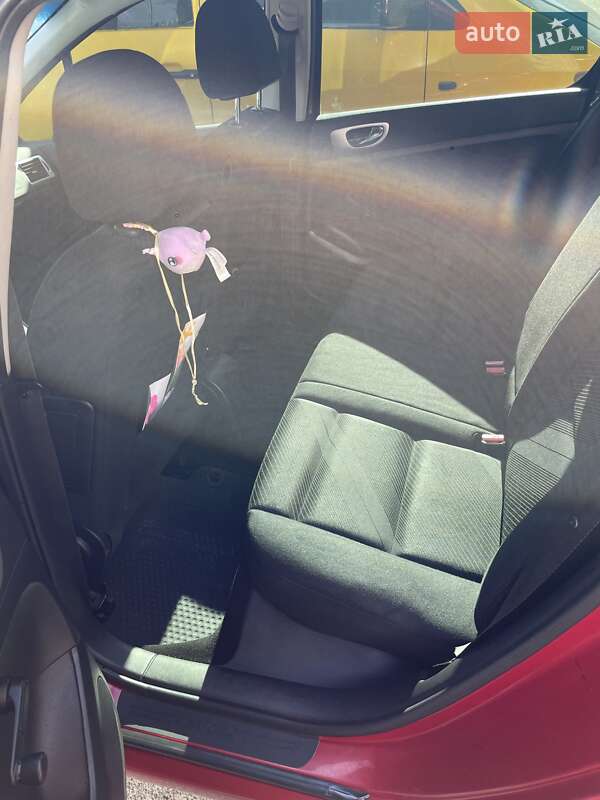Хэтчбек Peugeot 307 2006 в Буче