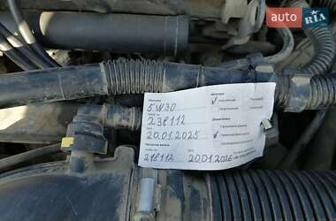 Универсал Peugeot 307 2004 в 