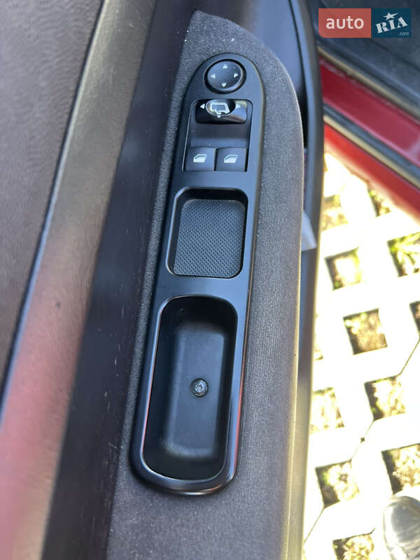 Універсал Peugeot 307 2003 в Хмельницькому