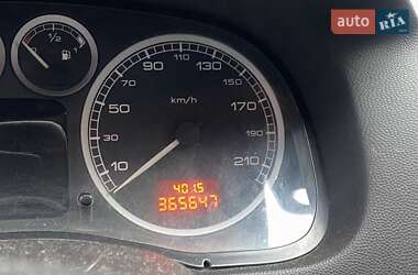 Універсал Peugeot 307 2002 в 
