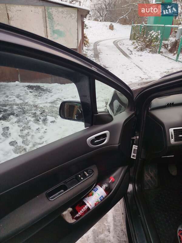 Универсал Peugeot 307 2007 в Ровно