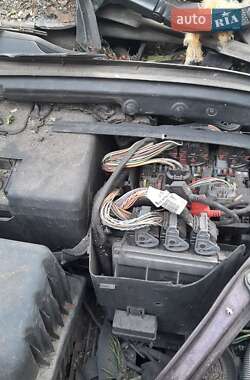 Хетчбек Peugeot 307 2006 в 