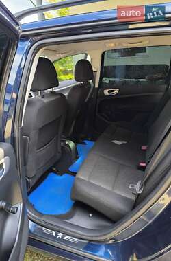 Універсал Peugeot 307 2008 в Стрию