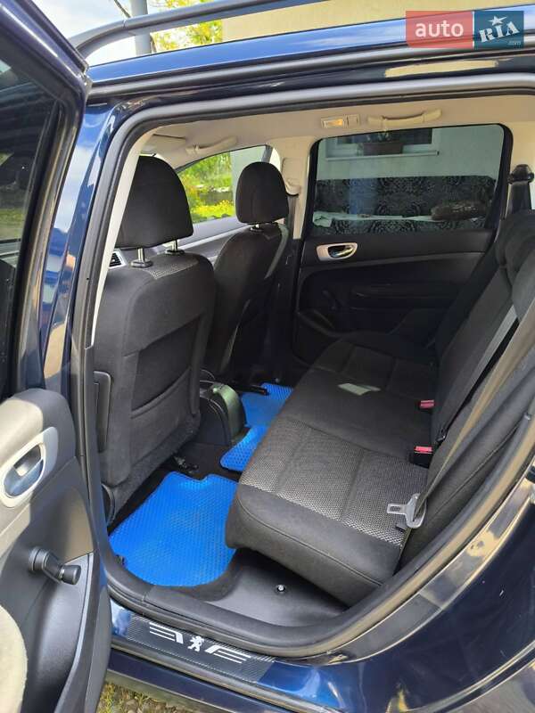 Універсал Peugeot 307 2008 в Стрию