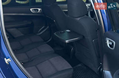 Универсал Peugeot 307 2004 в 
