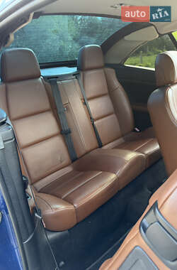 Кабріолет Peugeot 307 2004 в 