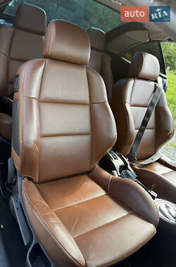 Кабріолет Peugeot 307 2004 в 
