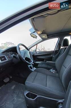 Універсал Peugeot 307 2007 в 